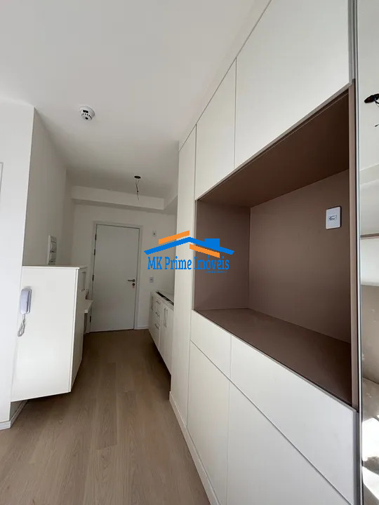 Apartamento à venda com 1 quarto, 20m² - Foto 2