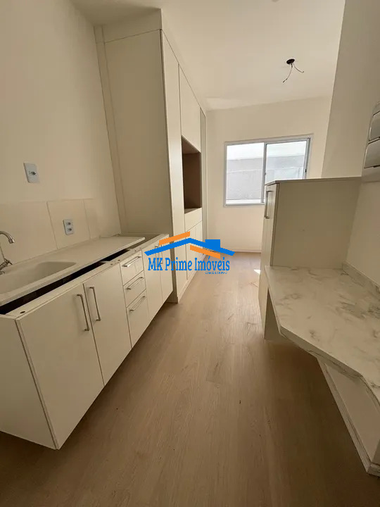 Apartamento à venda com 1 quarto, 20m² - Foto 1