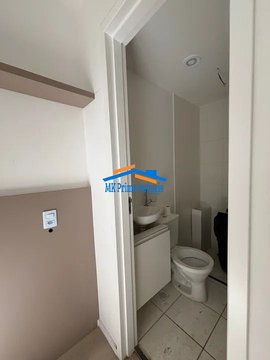 Apartamento à venda com 1 quarto, 20m² - Foto 7