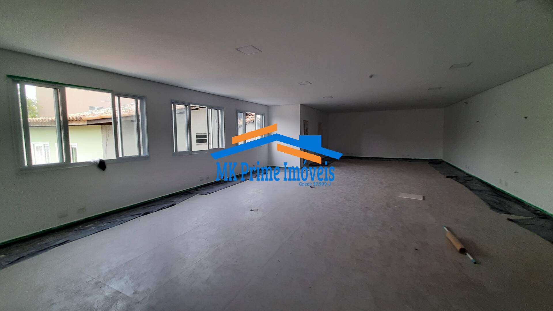 Conjunto Comercial-Sala para alugar, 570m² - Foto 3