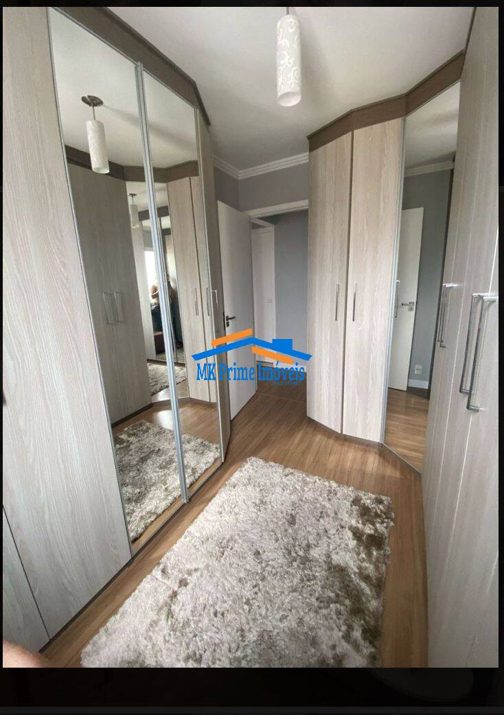 Apartamento à venda com 3 quartos, 62m² - Foto 5