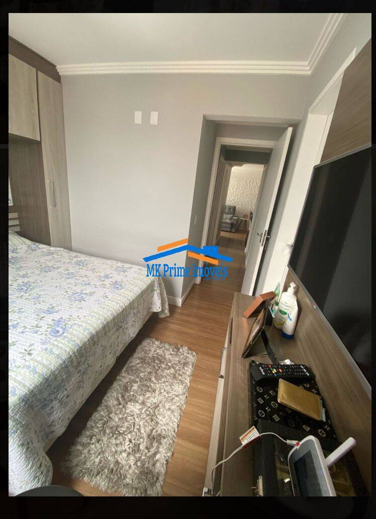 Apartamento à venda com 3 quartos, 62m² - Foto 10