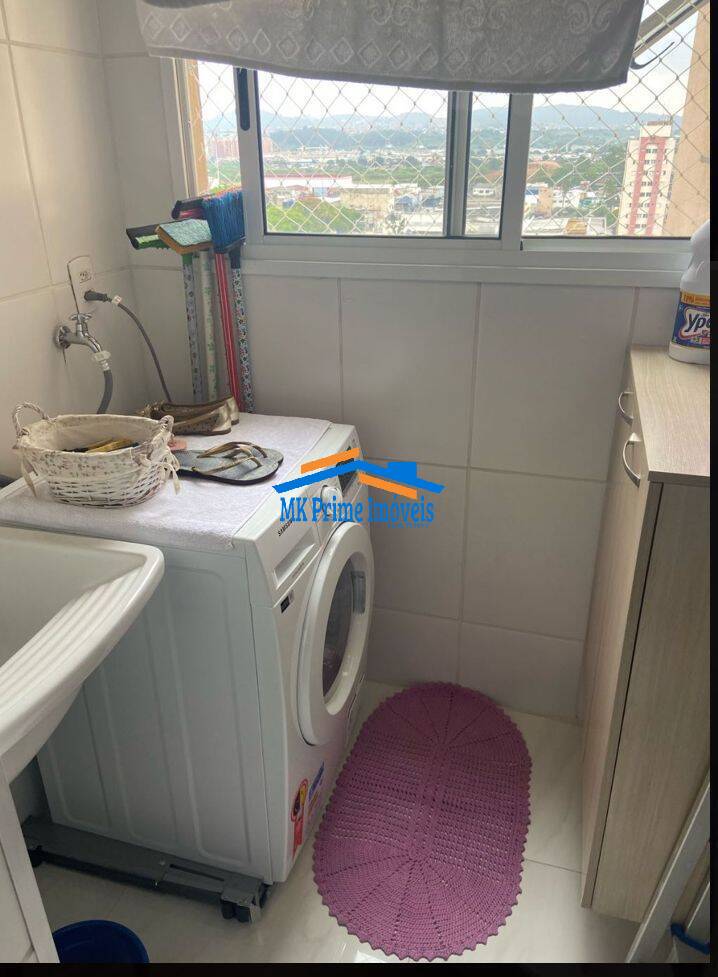 Apartamento à venda com 3 quartos, 62m² - Foto 14