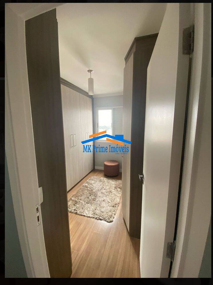 Apartamento à venda com 3 quartos, 62m² - Foto 12