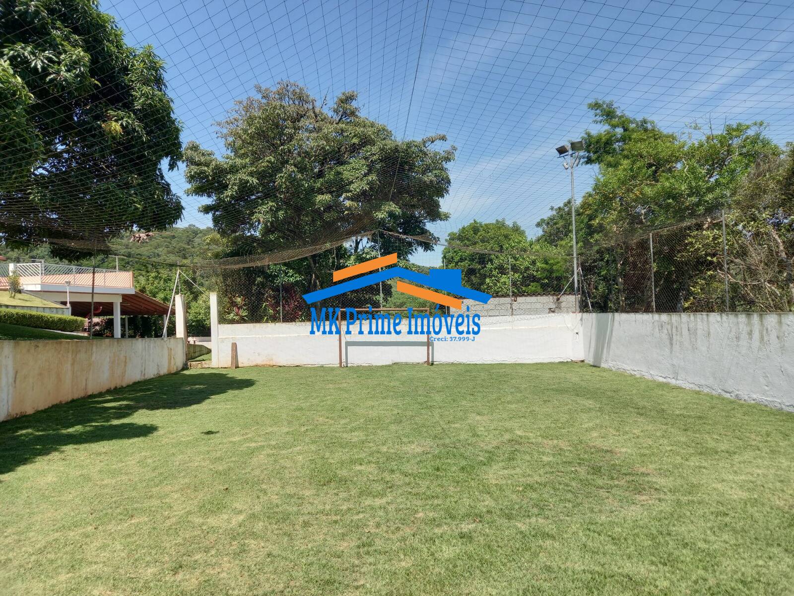 Casa de Condomínio à venda com 5 quartos, 2153m² - Foto 5