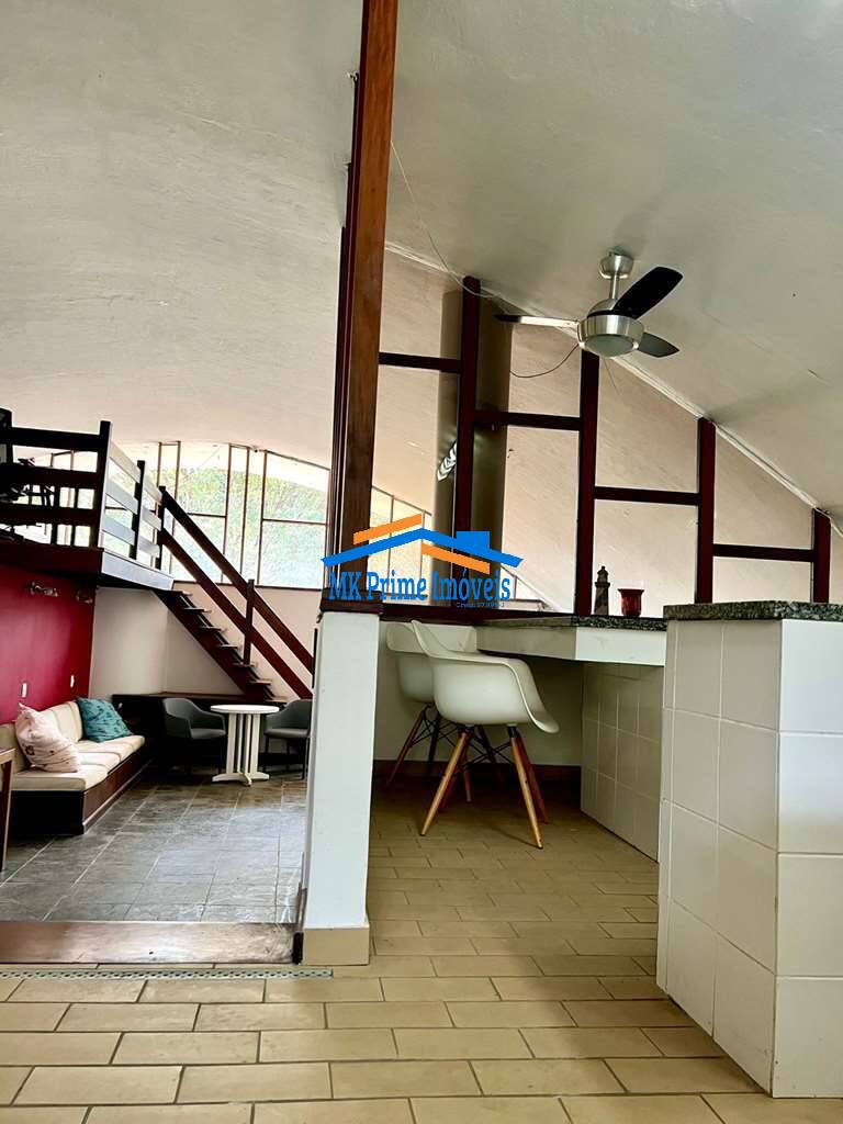 Sobrado à venda com 4 quartos, 253m² - Foto 51