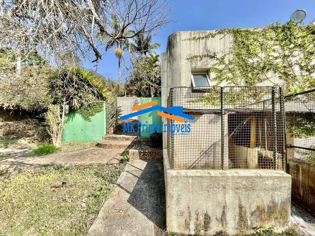 Sobrado à venda com 4 quartos, 253m² - Foto 43