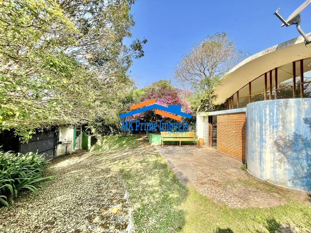 Sobrado à venda com 4 quartos, 253m² - Foto 25