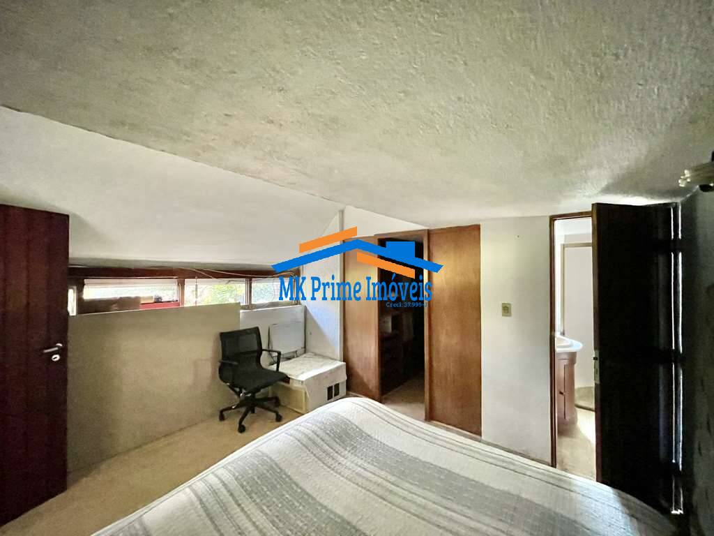 Sobrado à venda com 4 quartos, 253m² - Foto 21