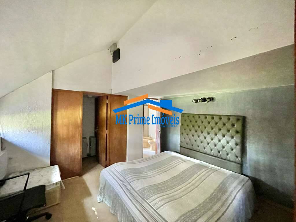 Sobrado à venda com 4 quartos, 253m² - Foto 22