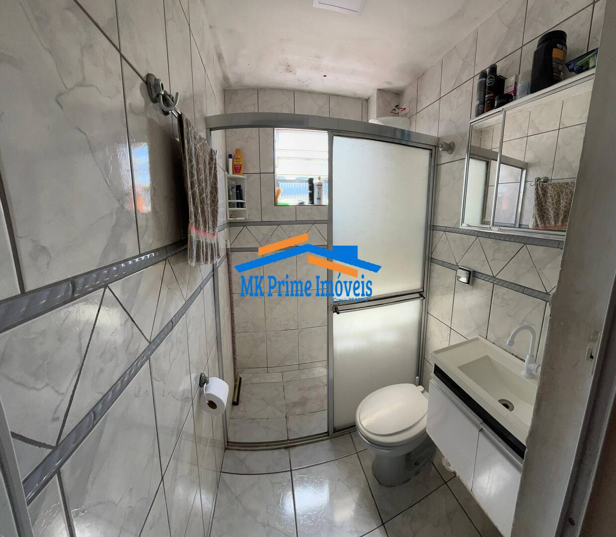 Apartamento à venda com 2 quartos, 62m² - Foto 1