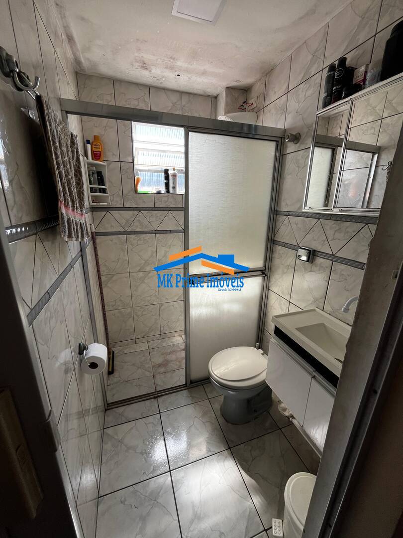 Apartamento à venda com 2 quartos, 62m² - Foto 7