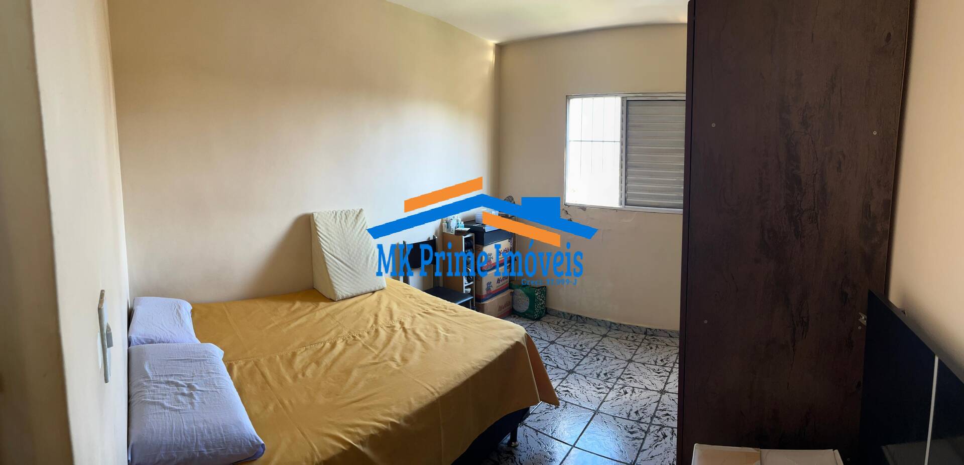 Apartamento à venda com 2 quartos, 62m² - Foto 6