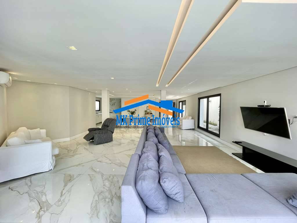 Casa de Condomínio à venda com 6 quartos, 578m² - Foto 11