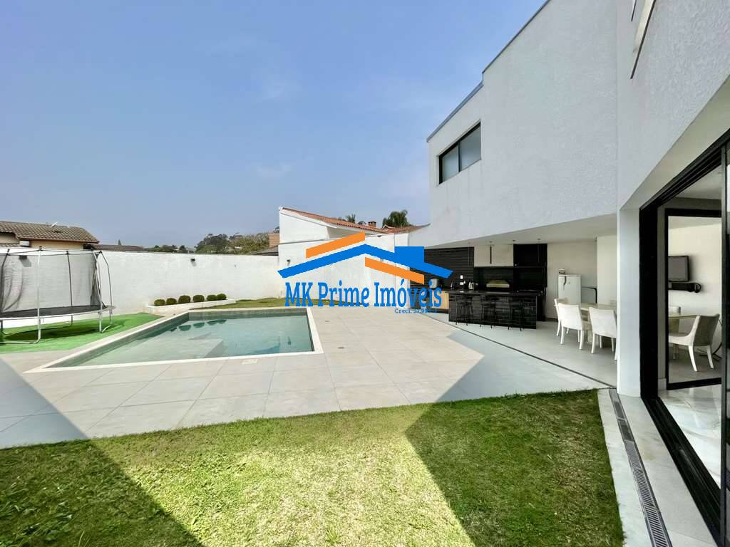 Casa de Condomínio à venda com 6 quartos, 578m² - Foto 25