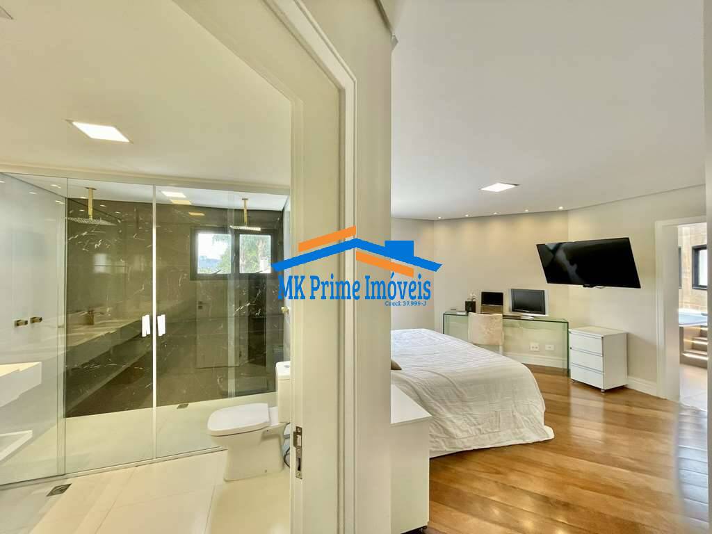 Casa de Condomínio à venda com 6 quartos, 578m² - Foto 32