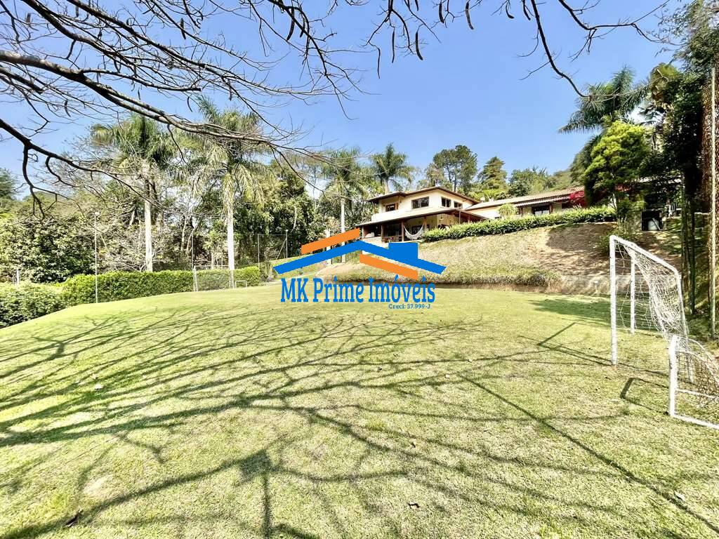 Casa de Condomínio à venda com 4 quartos, 540m² - Foto 69