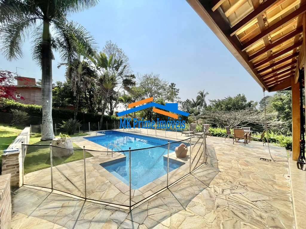 Casa de Condomínio à venda com 4 quartos, 540m² - Foto 67