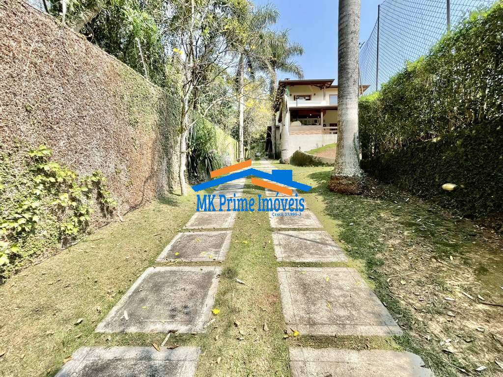 Casa de Condomínio à venda com 4 quartos, 540m² - Foto 6