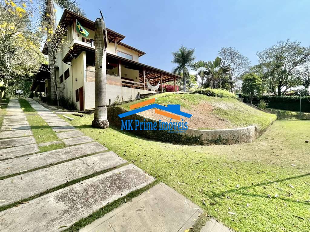 Casa de Condomínio à venda com 4 quartos, 540m² - Foto 7