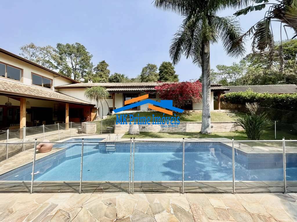 Casa de Condomínio à venda com 4 quartos, 540m² - Foto 10