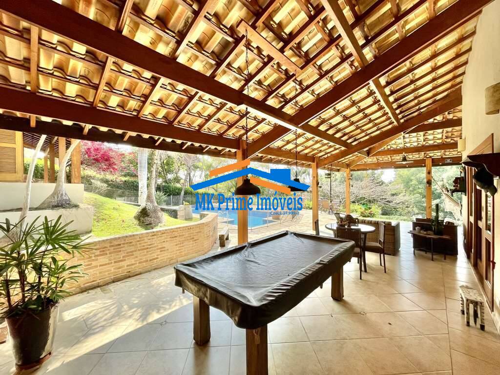 Casa de Condomínio à venda com 4 quartos, 540m² - Foto 17