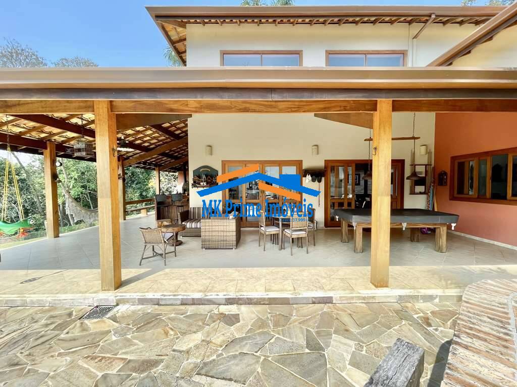 Casa de Condomínio à venda com 4 quartos, 540m² - Foto 12