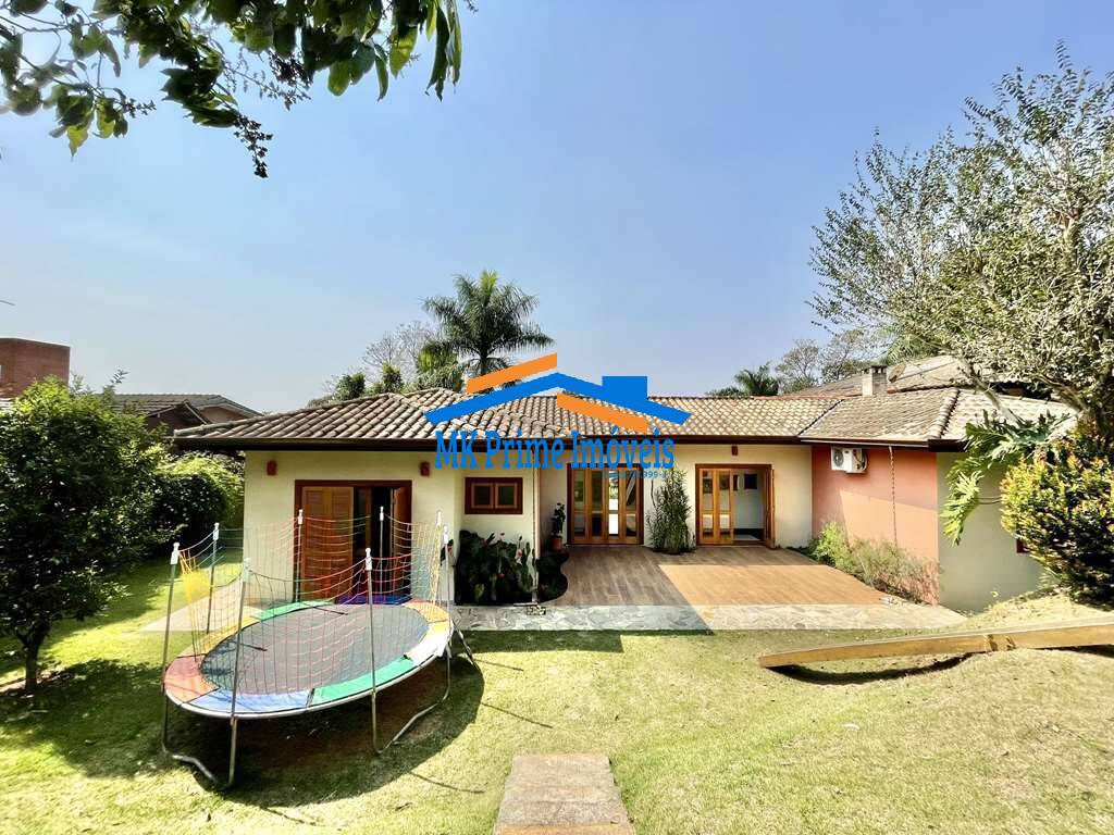 Casa de Condomínio à venda com 4 quartos, 540m² - Foto 21