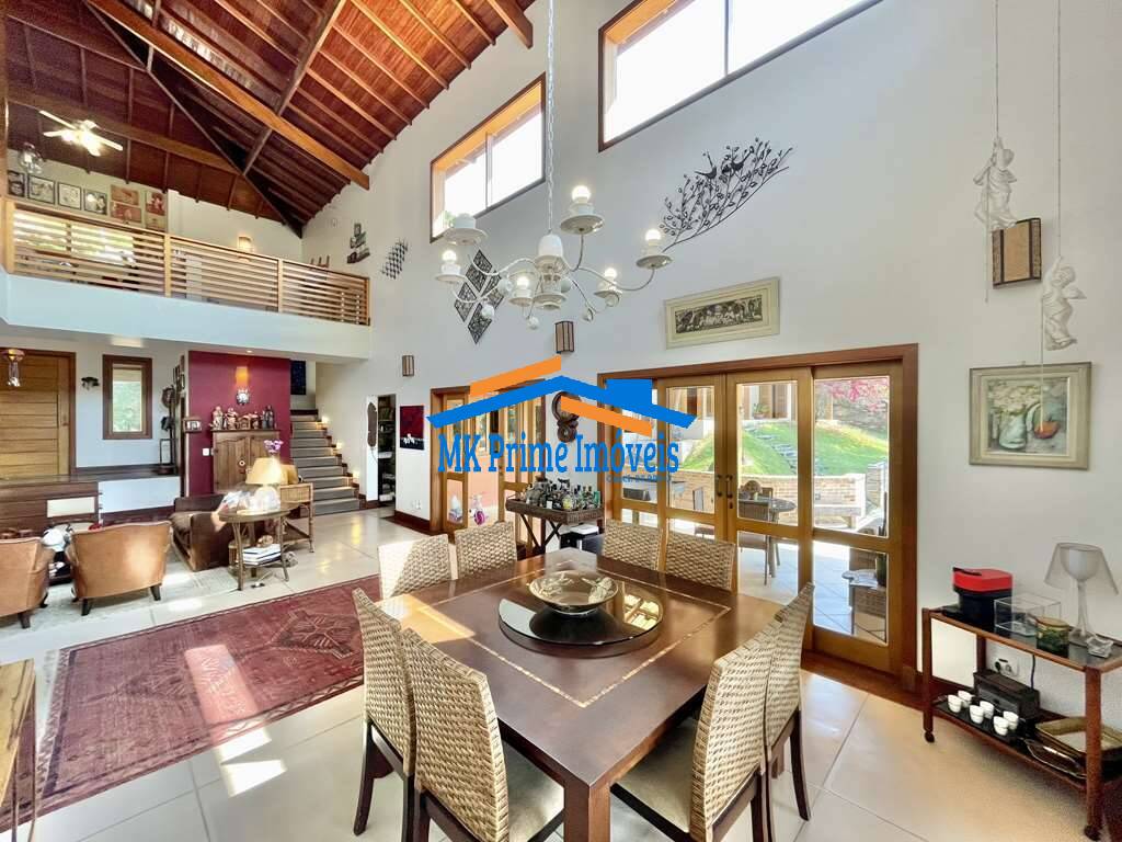 Casa de Condomínio à venda com 4 quartos, 540m² - Foto 27