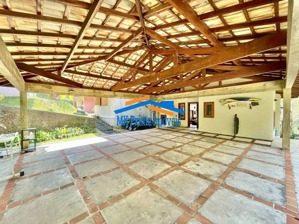 Casa de Condomínio à venda com 4 quartos, 540m² - Foto 18