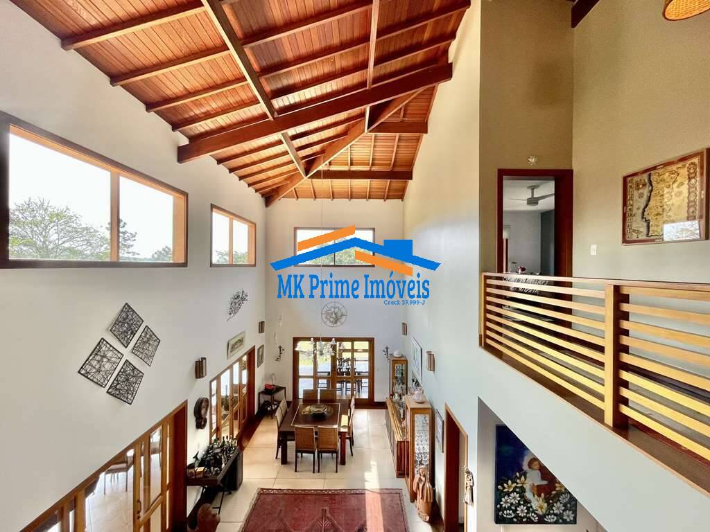 Casa de Condomínio à venda com 4 quartos, 540m² - Foto 47