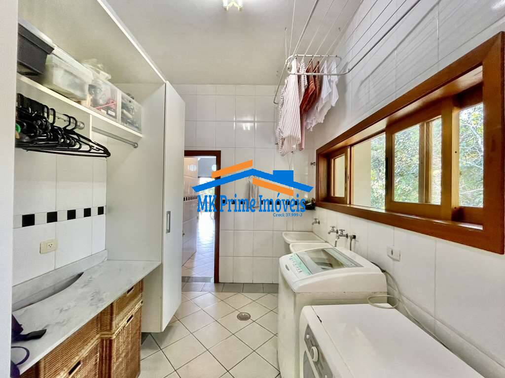 Casa de Condomínio à venda com 4 quartos, 540m² - Foto 38