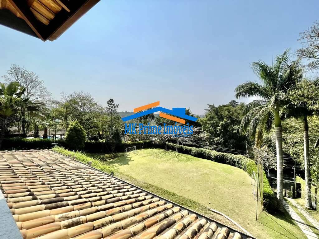 Casa de Condomínio à venda com 4 quartos, 540m² - Foto 53