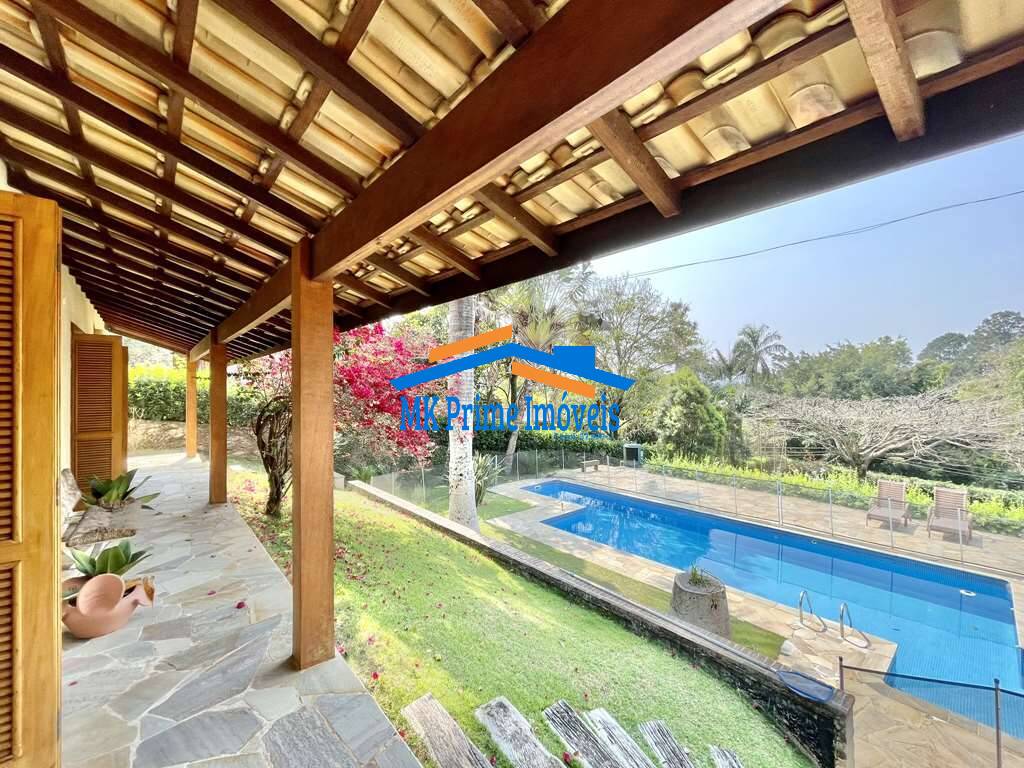 Casa de Condomínio à venda com 4 quartos, 540m² - Foto 60