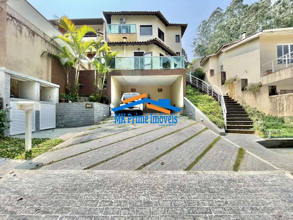 Casa de Condomínio à venda com 3 quartos, 323m² - Foto 6