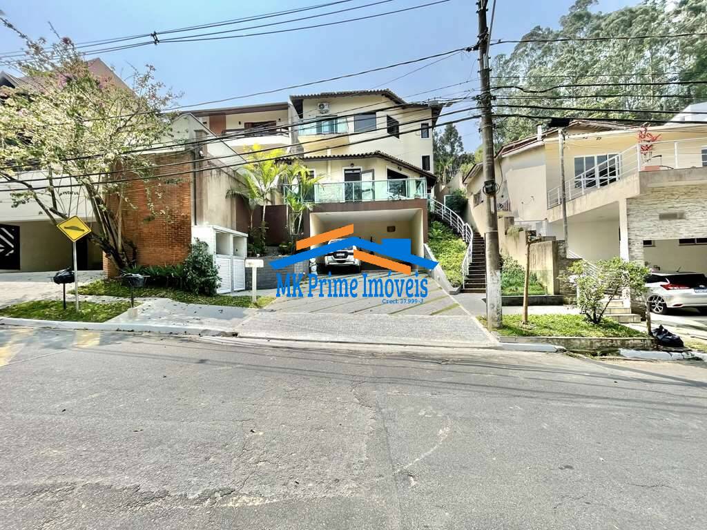 Casa de Condomínio à venda com 3 quartos, 323m² - Foto 5