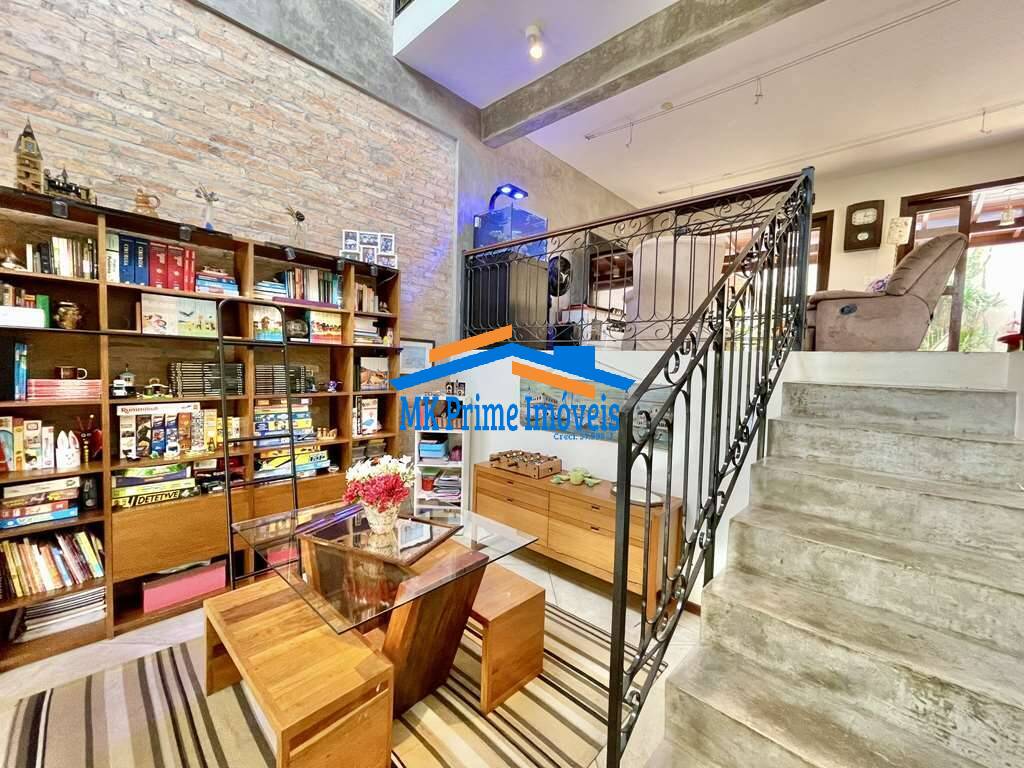 Casa de Condomínio à venda com 3 quartos, 323m² - Foto 18