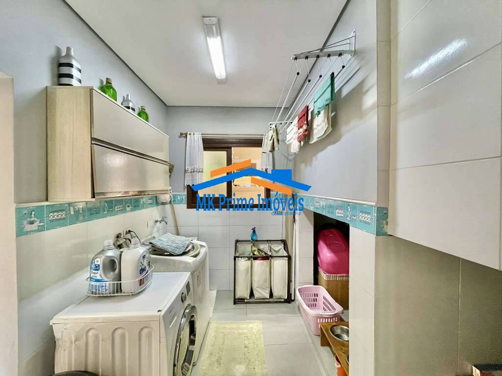 Casa de Condomínio à venda com 3 quartos, 323m² - Foto 24