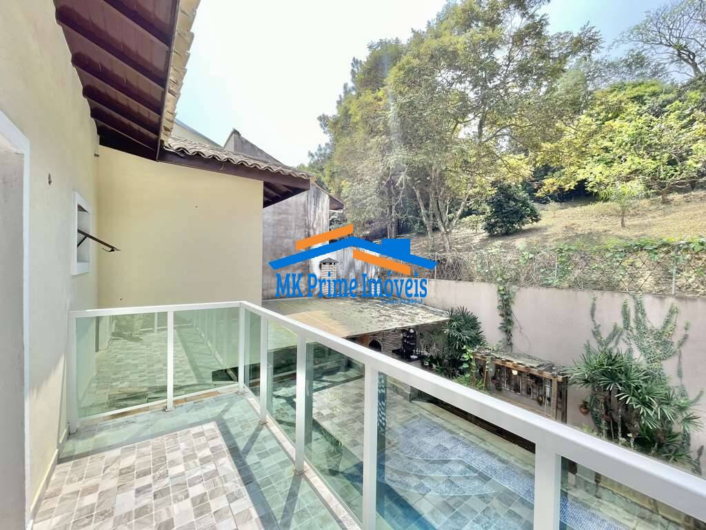 Casa de Condomínio à venda com 3 quartos, 323m² - Foto 37