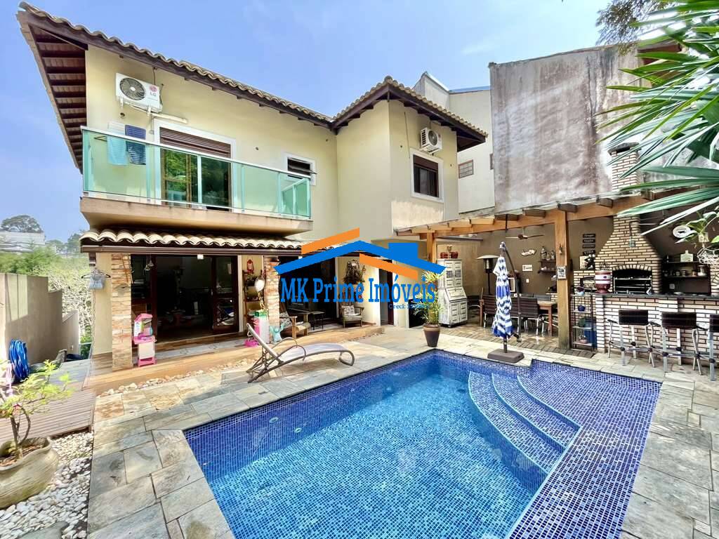 Casa de Condomínio à venda com 3 quartos, 323m² - Foto 1