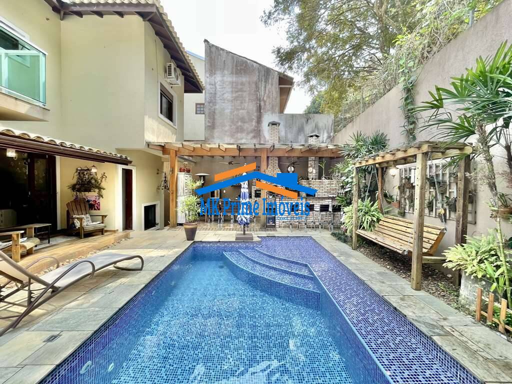 Casa de Condomínio à venda com 3 quartos, 323m² - Foto 48