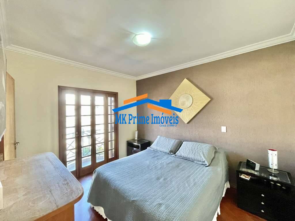 Casa de Condomínio à venda com 3 quartos, 318m² - Foto 28