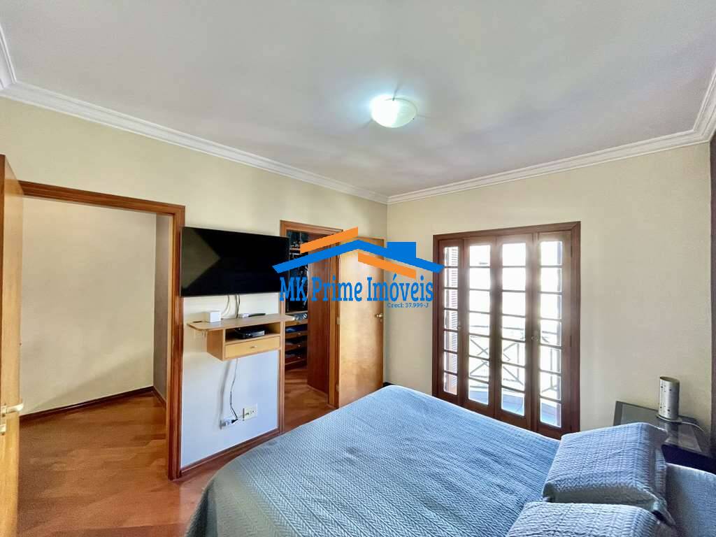 Casa de Condomínio à venda com 3 quartos, 318m² - Foto 29