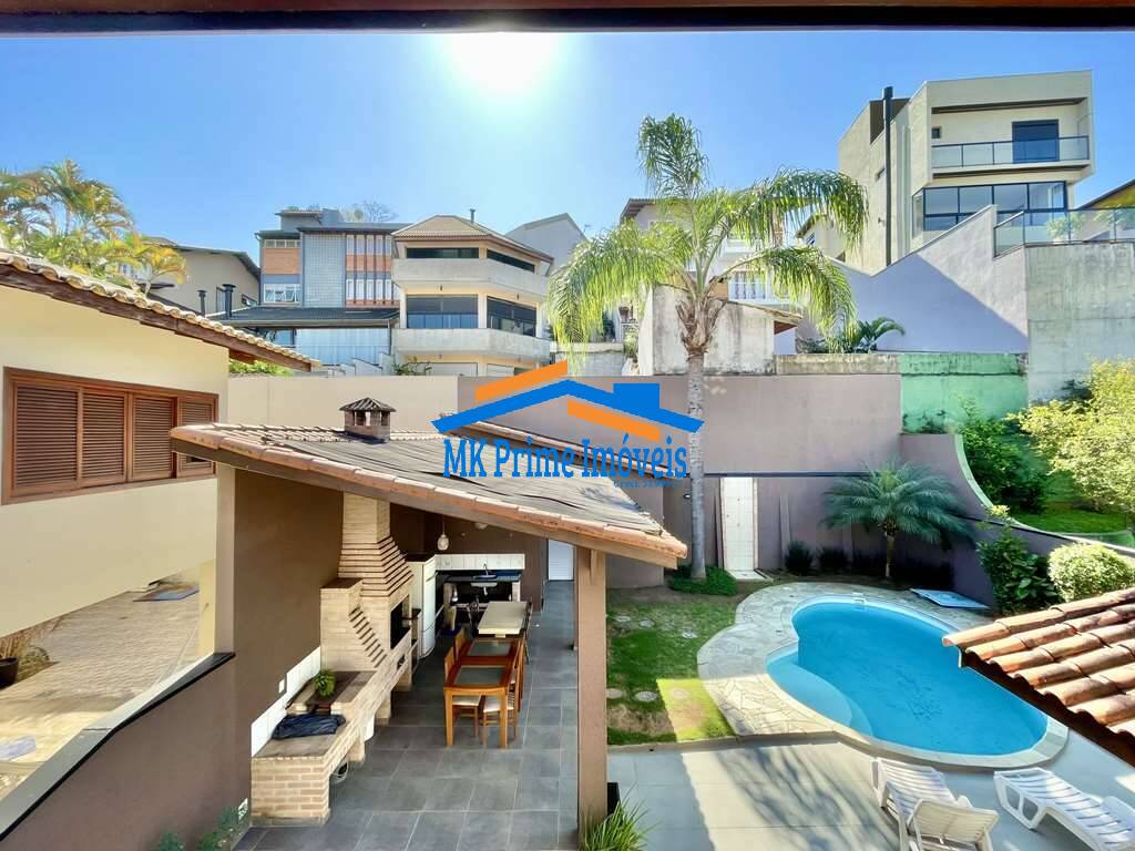 Casa de Condomínio à venda com 3 quartos, 318m² - Foto 24