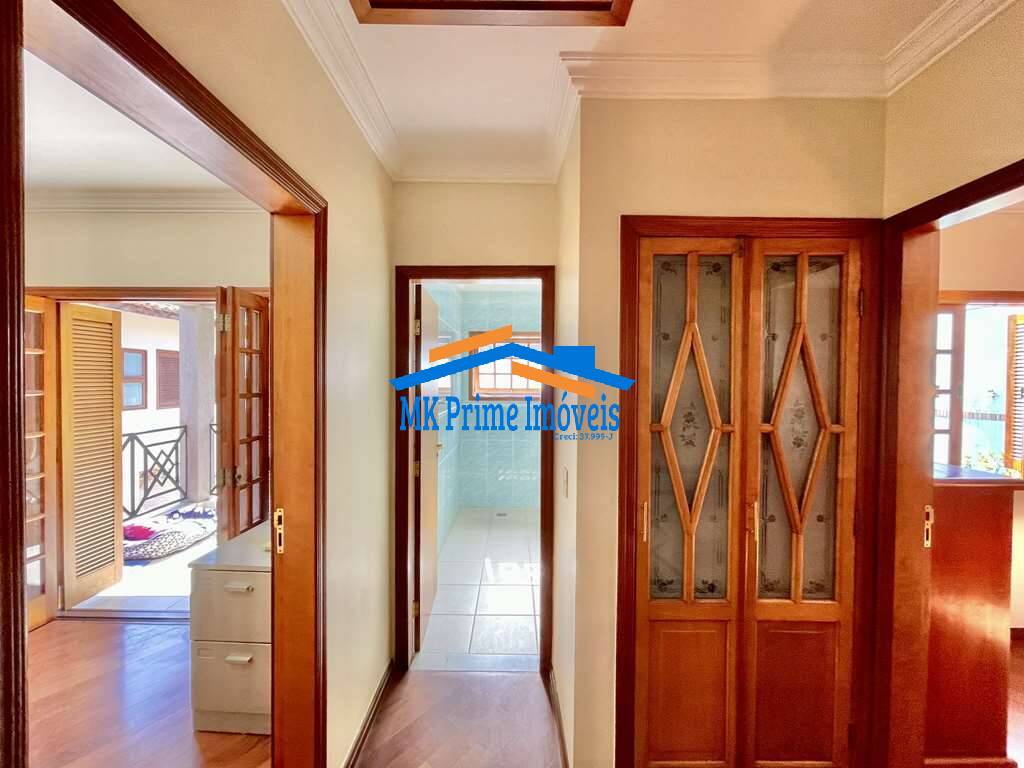 Casa de Condomínio à venda com 3 quartos, 318m² - Foto 25