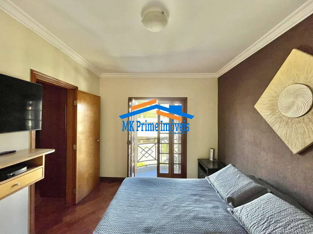 Casa de Condomínio à venda com 3 quartos, 318m² - Foto 17