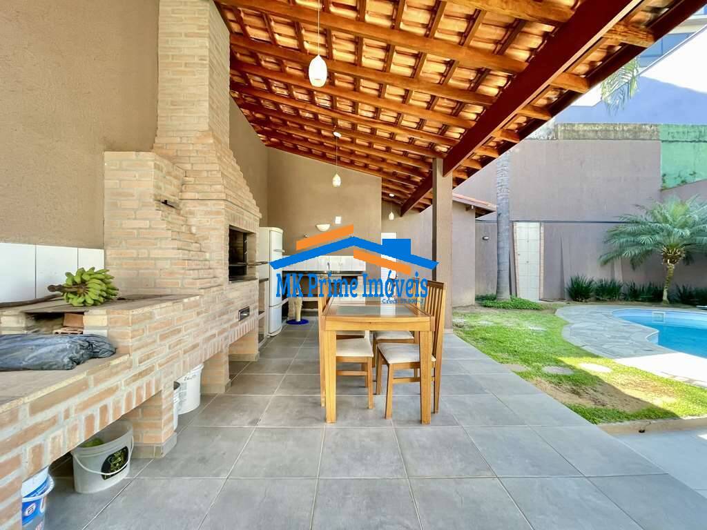 Casa de Condomínio à venda com 3 quartos, 318m² - Foto 34