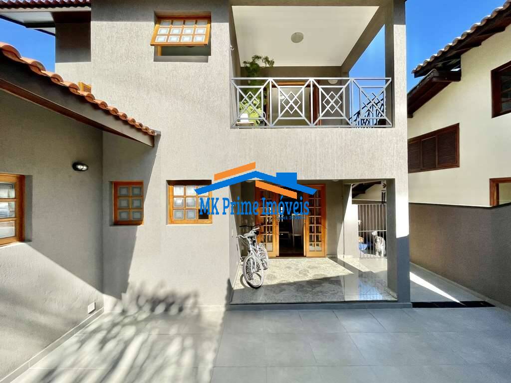 Casa de Condomínio à venda com 3 quartos, 318m² - Foto 31