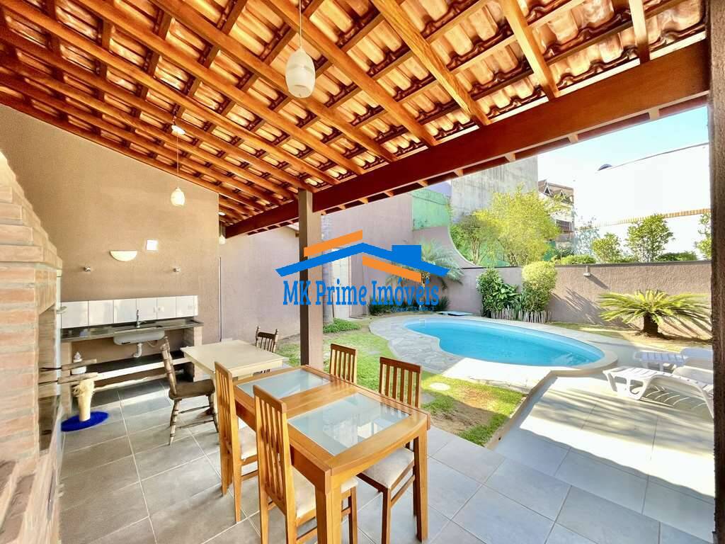 Casa de Condomínio à venda com 3 quartos, 318m² - Foto 36