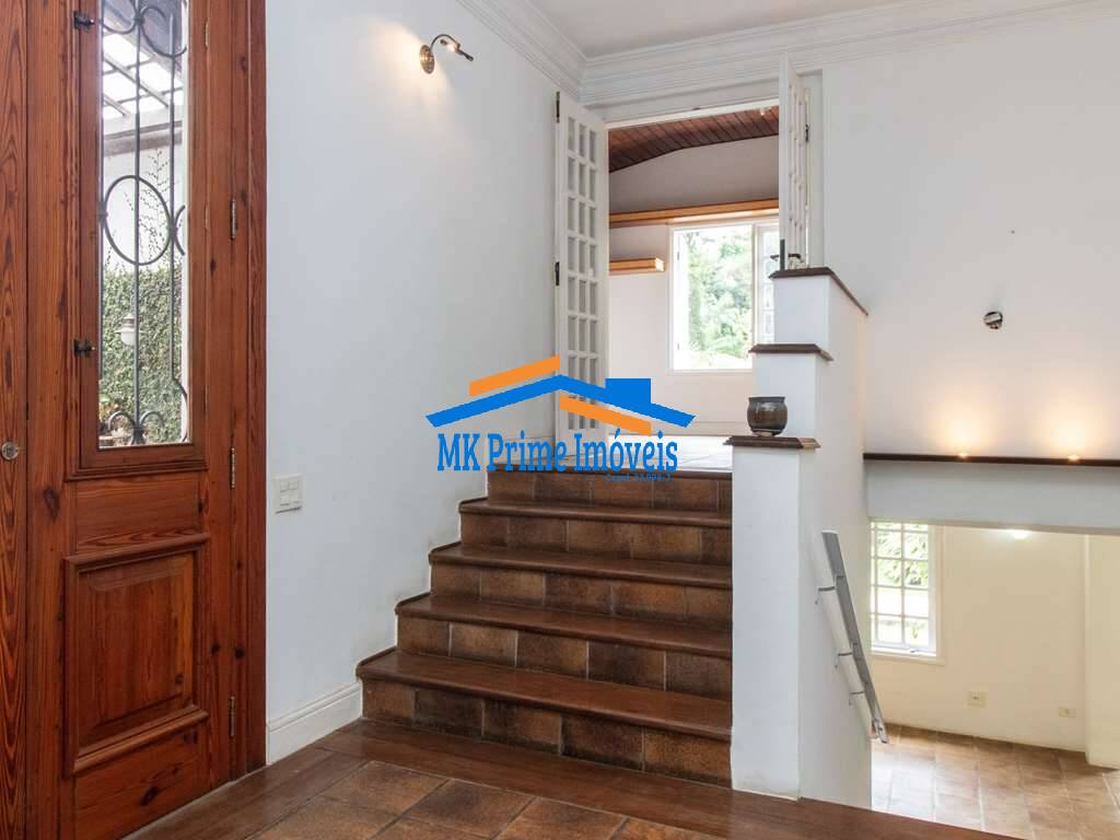 Casa de Condomínio à venda com 3 quartos, 456m² - Foto 27